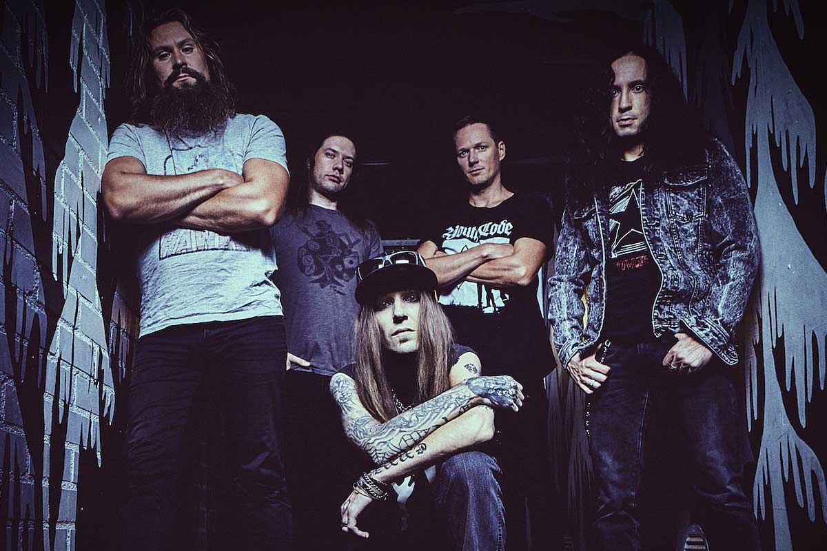 Children of Bodom