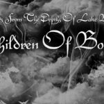 Children Of Bodom - Tales from the depths of Lake Bodom